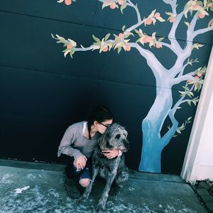 Meet your Posher, Joanna